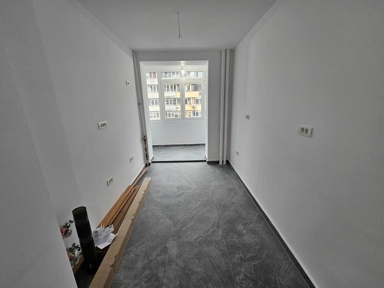 Apartament 3 Camere - Mihai Bravu/Vatra Luminoasa - Renovat - 2