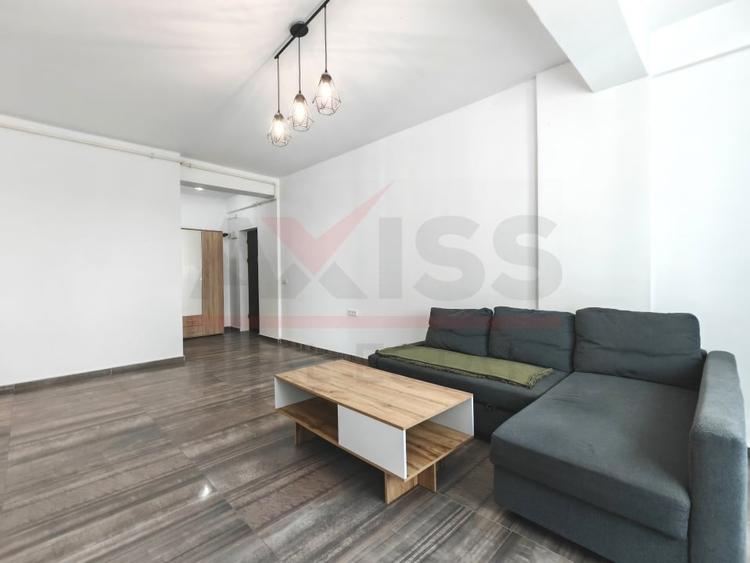 Ap 2 camere | parcare inclusa | Mamaia Sat | Str A6 - 2