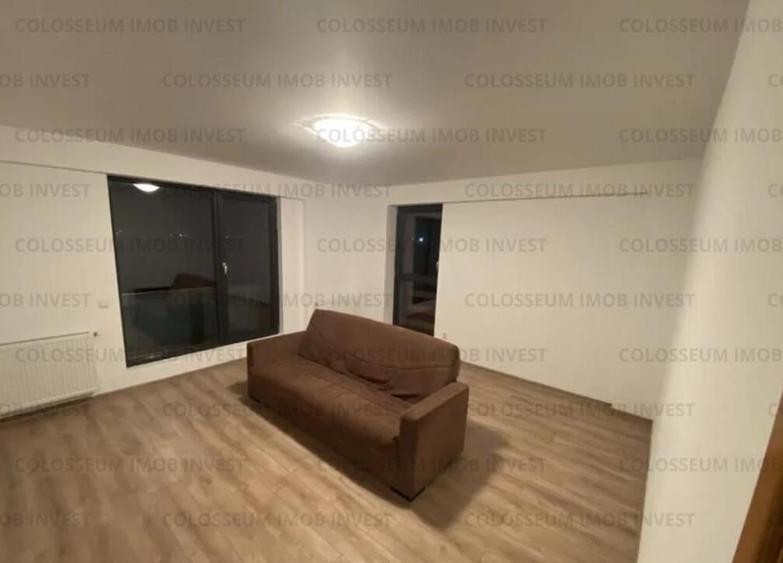 Apartament 2 camere, decomandat - zona Tractorul - 1