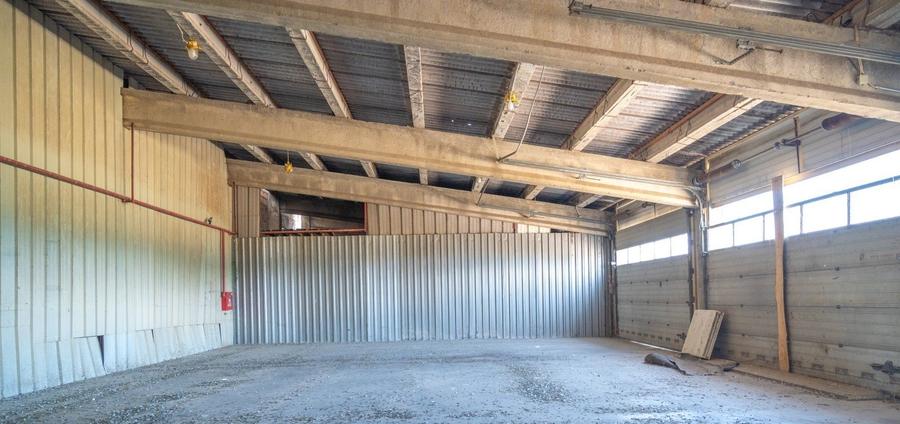 Fabrică de nutrețuri combinate - 9