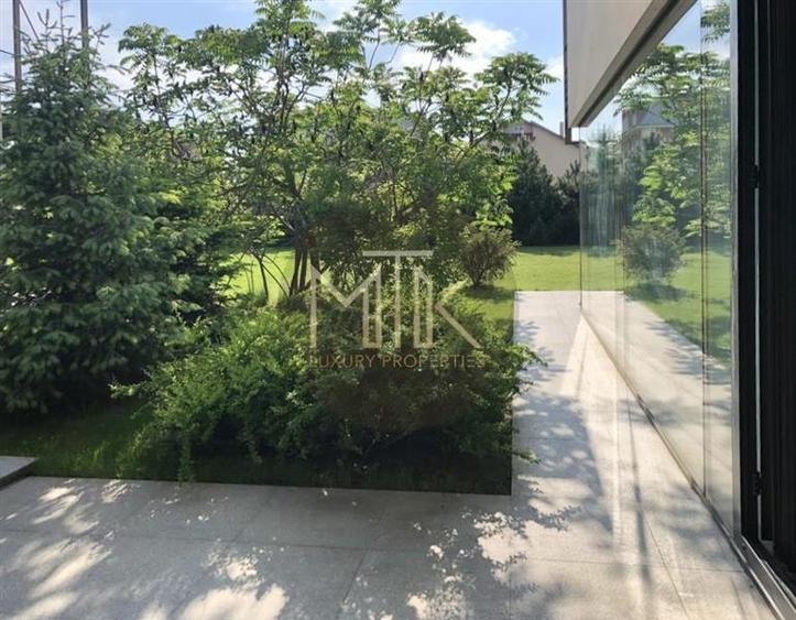 VIla lux 6 camere I Pipera-Iancu Nicolae I Mobilata&utilata; - 14