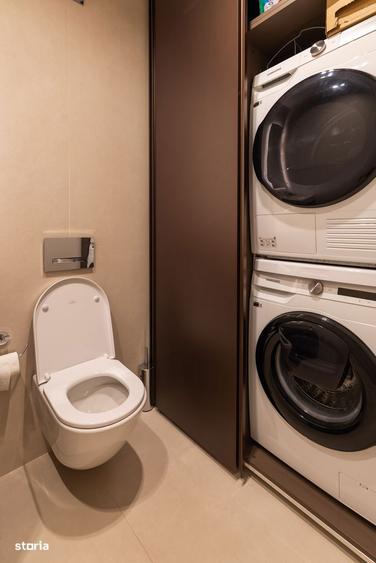 Iancu Nicolae:Apartament spatios cu 2 camere/2 bai,compound cu piscina - 2