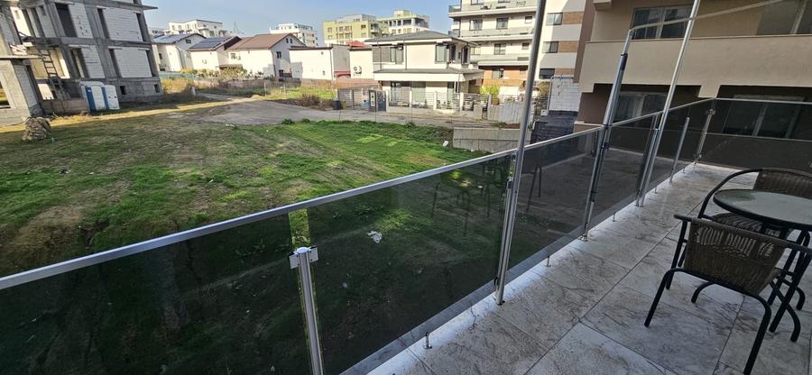 Apartament 2 camere, mobilat, utilat, Mamaia Nord, Hanul Cu Peste - 14