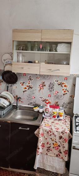 Vand apartament 1 camera - 5