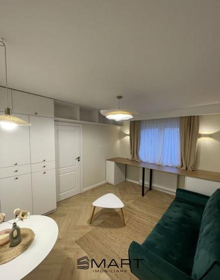 Apartament 2 camere zona Rahovei Sibiu - 1