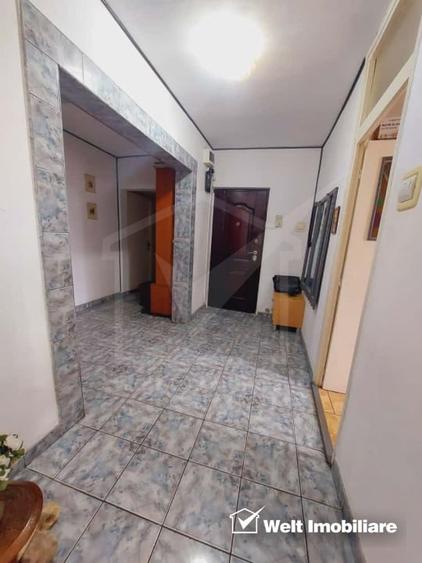 Apartament 4 camere, semicentral, 102 mp, la doar 2700euro/mp - 15