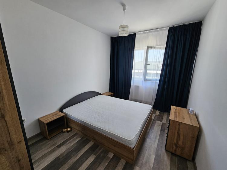APARTAMENT 2 CAMERE MILITARI RESIDENCE WEINER PALADA 12, MOBILAT, UTILAT - 8