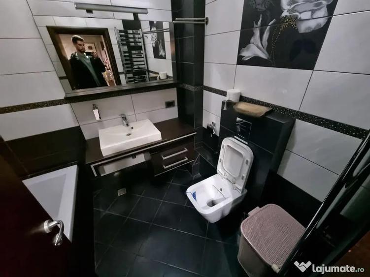 Apartrament 2 camere zona Km 4-5 - 6