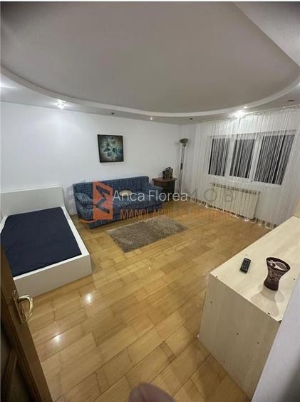Apartament 2 camere cf 1 decomandat zona Bulevardul  1 Decembrie