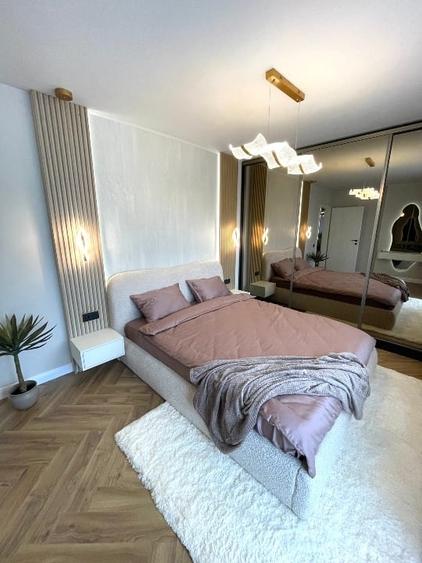 Proprietar vând ap 3 camere Florești, două băi, bloc cu lift - 6