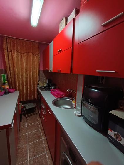 Apartament 2 camere, de vanzare. Mana?tur, zona Grigore Alexandrescu - 5