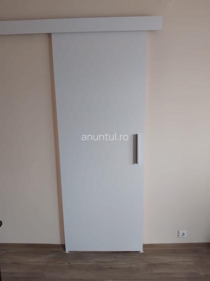 Dambu Pietros, Targu Mures