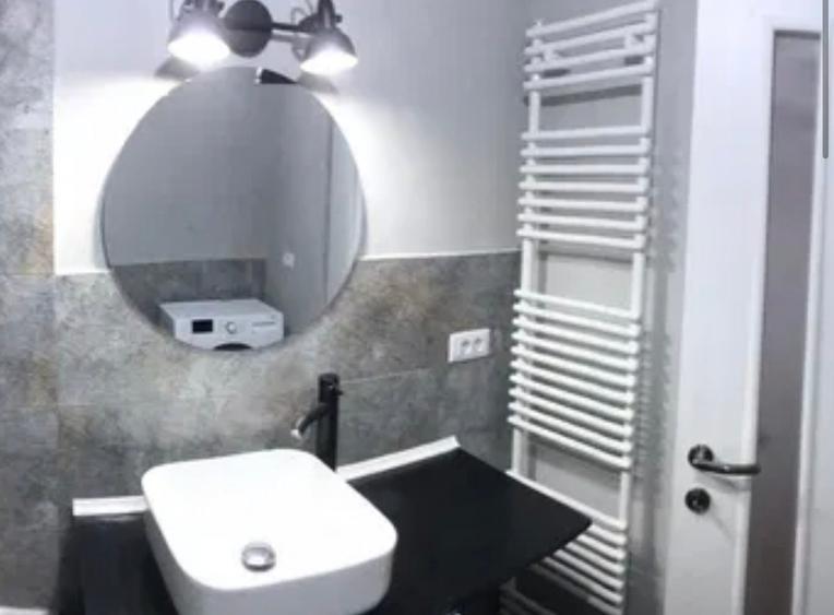 2 camere Lujerului - complex Exigent Plaza-Faza 2 *parcare privata* - 6