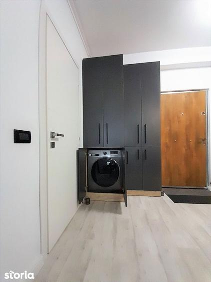 Apartament 2 camere zona Vitan Barzesti, mobilat, parcare, comision 0% - 8