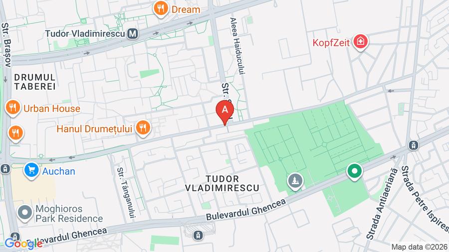 Drumul Taberei, Bd. 1 Mai, Compozitorilor, str. Serg  Cara Anghel etaj 3 din 8 d - 1