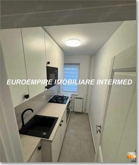 Apartament cu 2 camere ,Zona Tomis III - 3