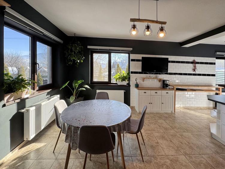 Investiție de Succes: Boutique Hotel la Cheie în Bran - 10