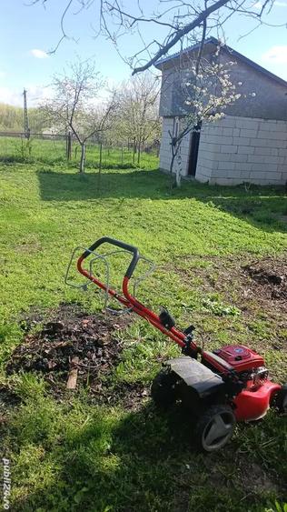 Proprietar vand casa la Calacea Sat - 1