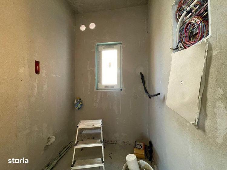 Duplex individual 3 camere Mosnita Noua - 10
