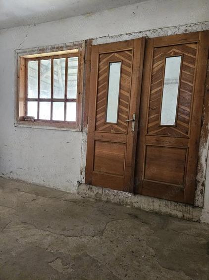 Casa din lemn, D+P+1E Nane?ti, la 15 km de Sighetu-Marm., Maramure? - 6