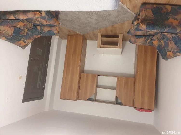 Inchiriez apartament o camera, zona Concordia, 45mp. - 3