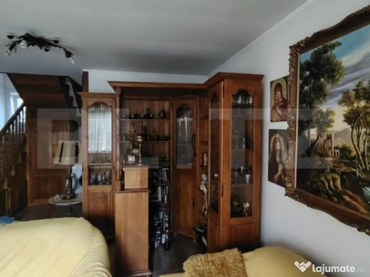 Casa cu mobilier premium ?i gradina spectaculoasa in Ta - 8