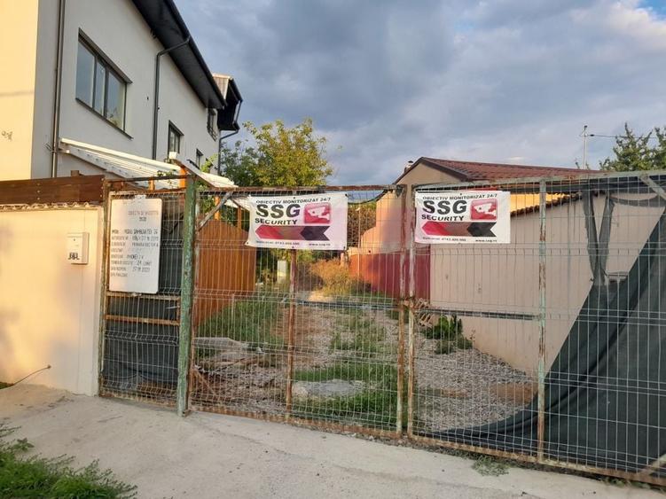 OCAZIE!!! vanzare teren 500 mp Giulesti - 5