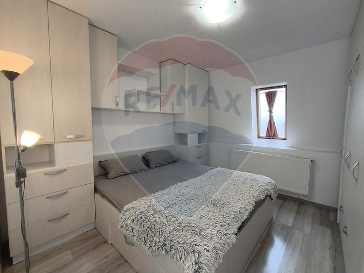 Apartament cu 2 camere de vanzare in zona Soarelui - 4