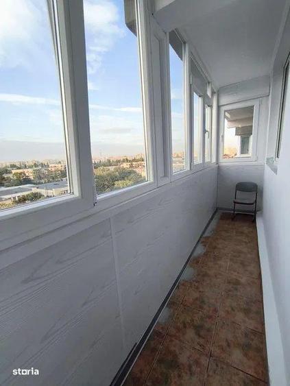 3 Camere / Romancierilor / Decomandat - 8