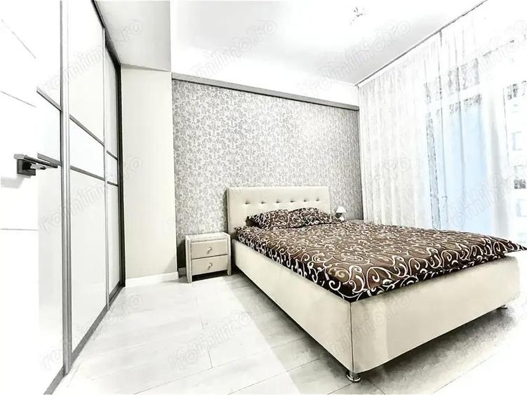 Apartament 2 camere in zona Mihai Bravu - 5