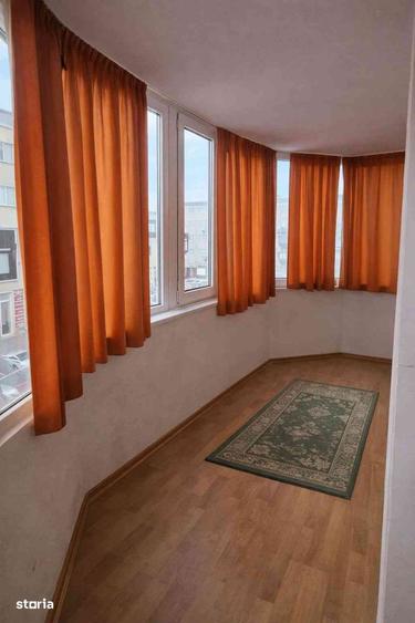 Apartament 3 camere decomandate Nord,Logofat Tautu - 7