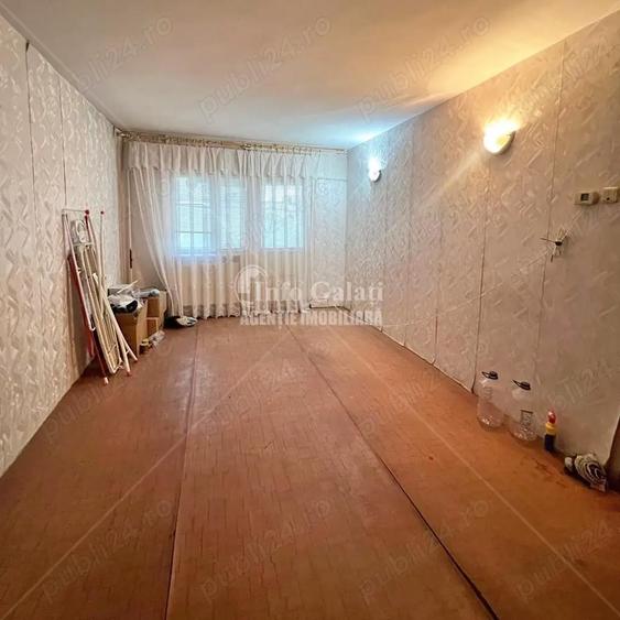 | Apartament cu 2 camere | I.C. Frimu | Pret: 57.000 Euro | - 4