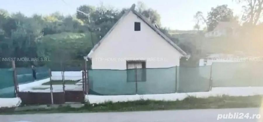 Teren intravilan de vanzare, in satul Gheorghieni! - 4