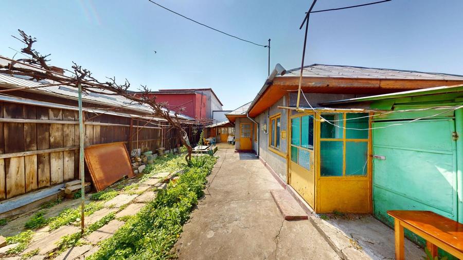 Casă 3 camere Voluntari | 200 mp teren | 120 mp curte | Gaz la poartă - 2