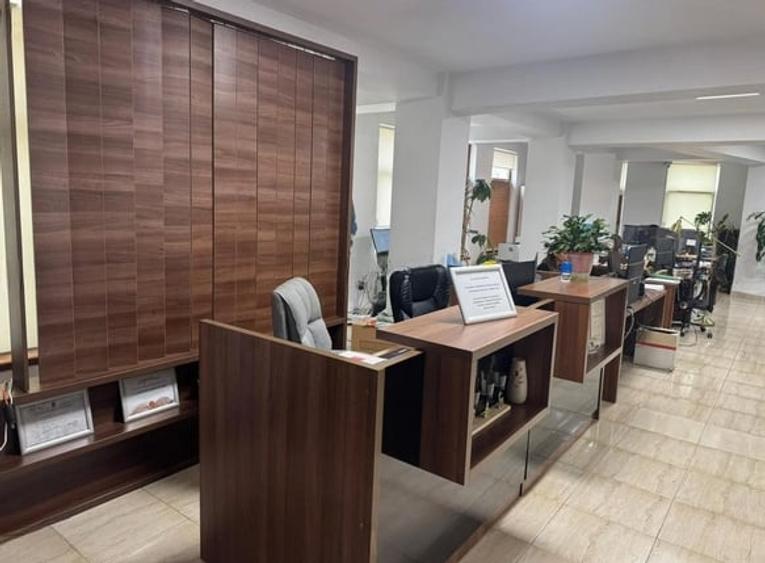 Peninsula - Piata Ovidiu, spatiu ideal birouri, 150 mp. - 3