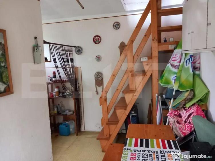 Teren, 600 mp, zona Bercu Rosu - 7