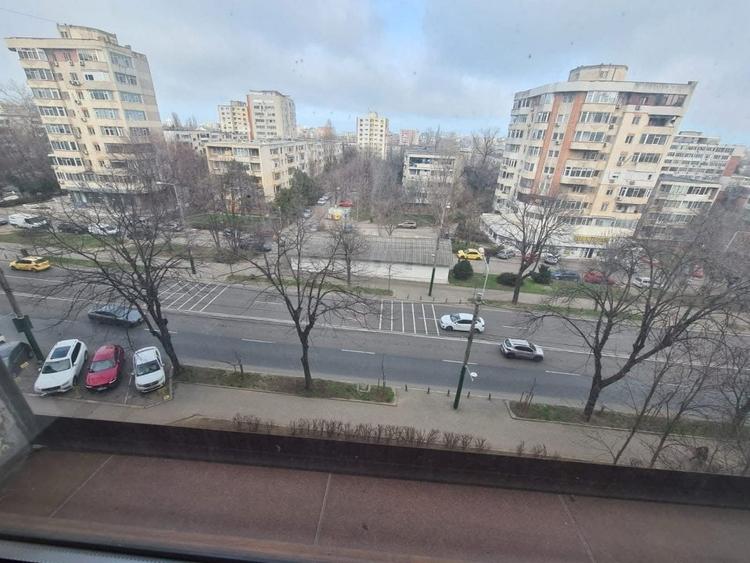 Apartament 2 camere decomandat – B-dul Tomis, vedere bulevard - 1