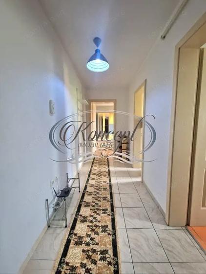 Apartament decomandat cu balcon in cartier Buna Ziua - 2