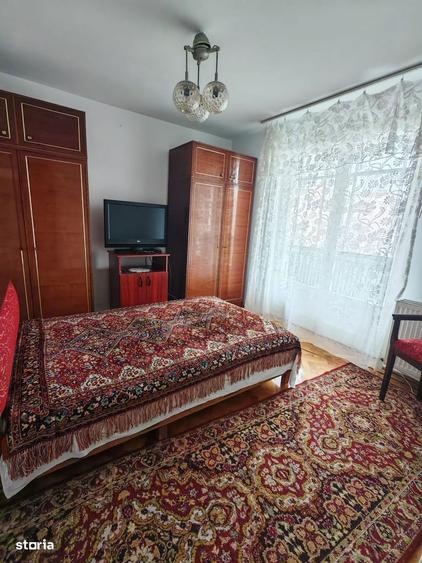 Apartament 2 camere Calea Bucuresti, etaj 2, confort 1, 2 balcoane - 4