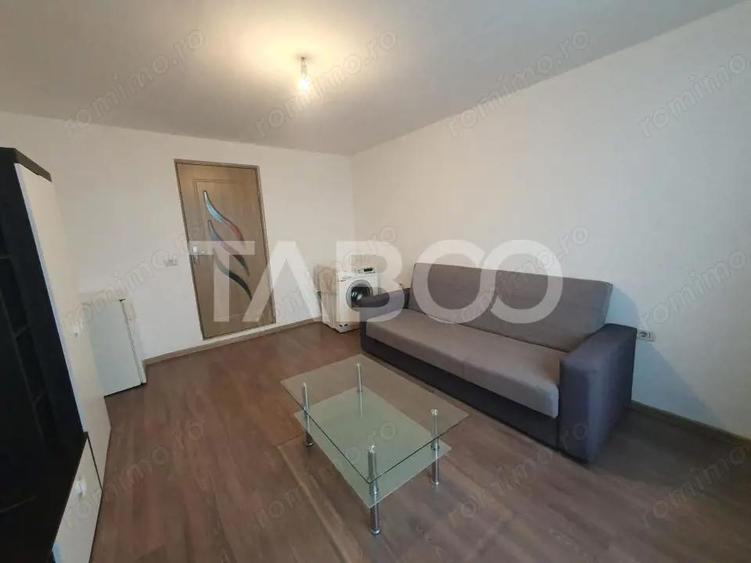 Comison 0%-Garsoniera de vanzare 30 mpu etajul 3 in zona Parcului - 6