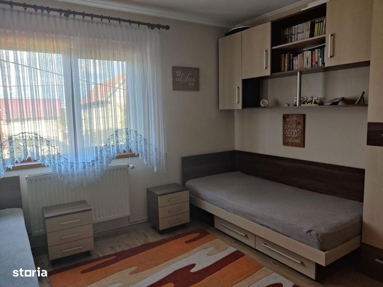 Casa individuala, Sannicoara 160 mp, 736 mp teren - 5