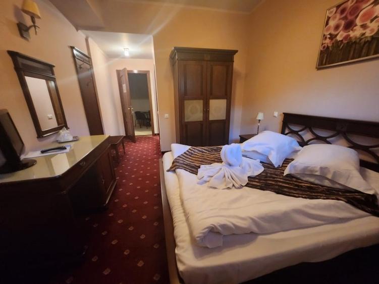 Hotel*** ultramodern Zona Cioplea - 16