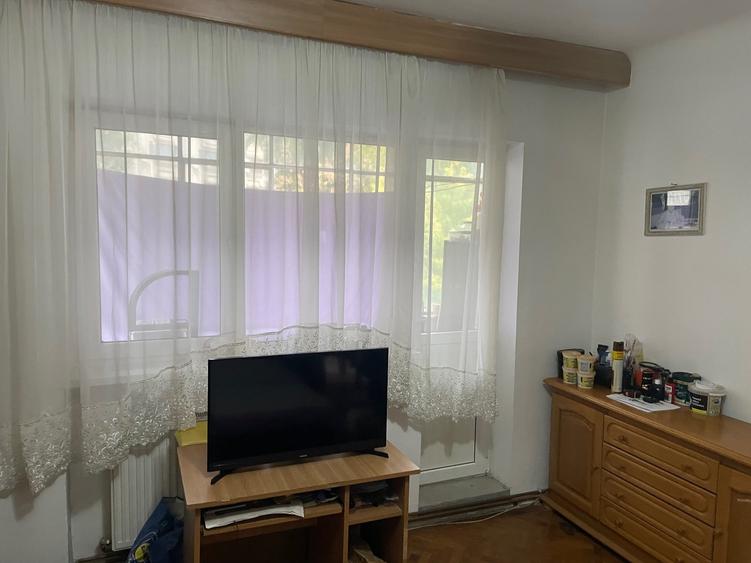 Unirii-Manastirea Antim 3 camere Vila - 5