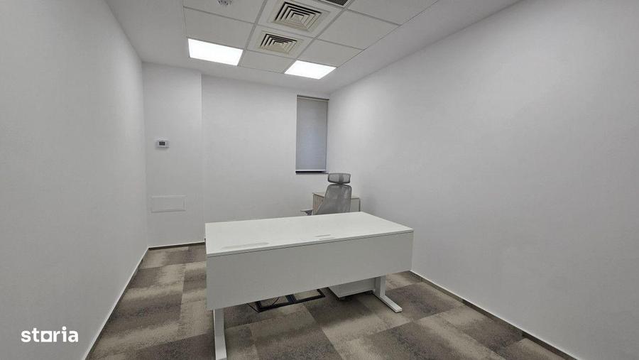 De inchiriat spatiu de birouri in centrul Bucurestiului - Ateneu Cismi - 2
