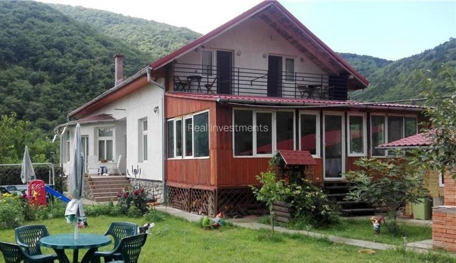 Casa de vacanta in Herculane - ID : RH-23254-property Casa de vacanta in Herculane - ID : RH-23254-property