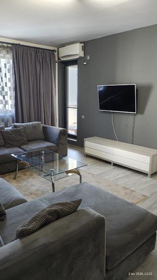 Inchiriere apartament Greenfield Baneasa  - 1