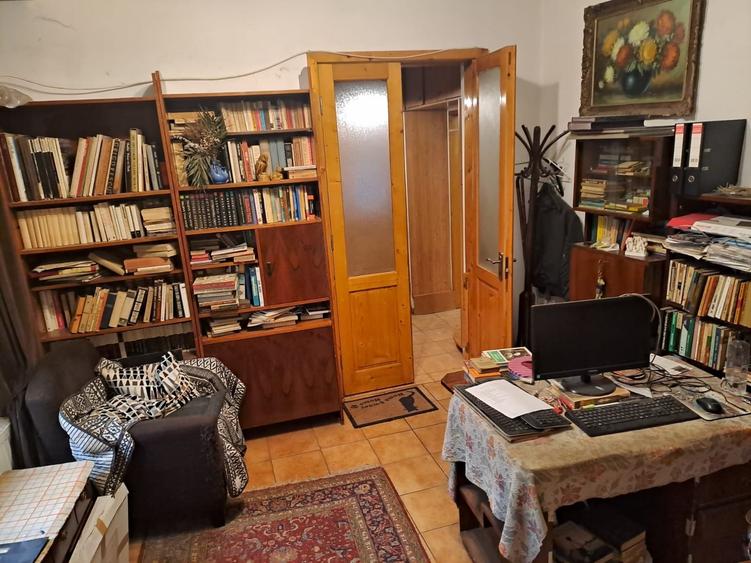 Drumul Sarii - Razoare, singur curte, semimobilata,  libera - 3