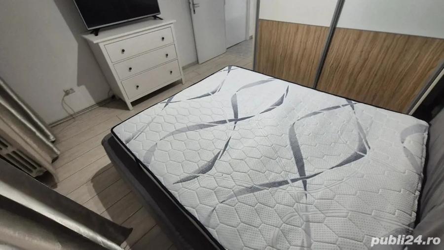 Inchiriez apartament 2 camere Eroii Revolutiei Parc Carol - 2