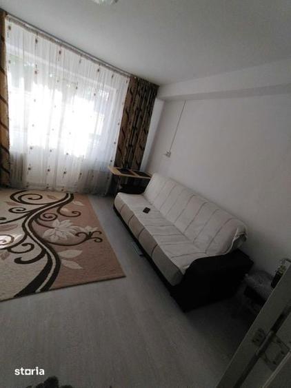 Vand garsoniera Etaj 1 - 4