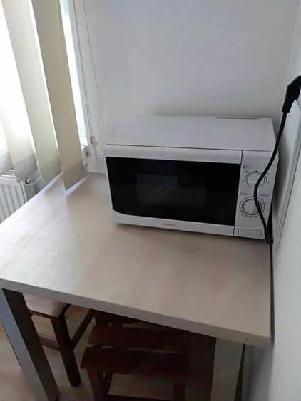 Central, dau in chirie garsoniera - 6